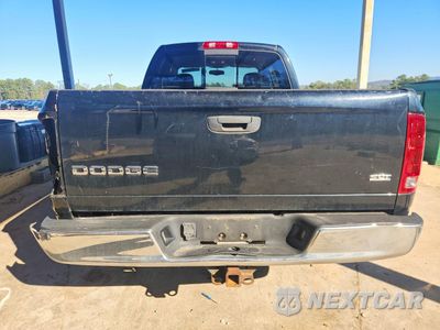 Zdjęcie 6 z 13 samochodu: 2003 DODGE RAM 1500 ST VIN:1D7HA18D83J607989 - miniatura