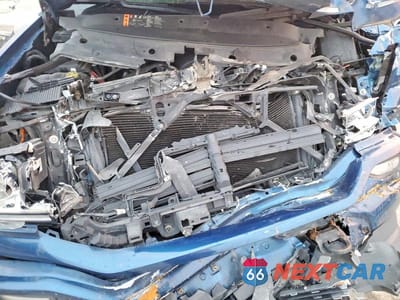 Zdjęcie 11 z 12 samochodu: 2017 GMC SIERRA K1500 VIN:1GTV2LECXHZ381108 - miniatura