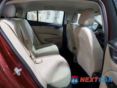 Zdjęcie 10 z 11 samochodu: 2020 BUICK REGAL PREFERRED VIN:W04GL6SX2L1007219 - miniatura