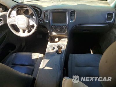 Zdjęcie 8 z 12 samochodu: 2017 DODGE DURANGO GT VIN:1C4RDHDG5HC736718 - miniatura
