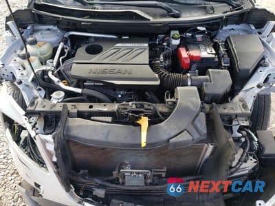 Zdjęcie 12 z 13 samochodu: 2023 NISSAN ROGUE SV VIN:5N1BT3BA7PC775505 - miniatura