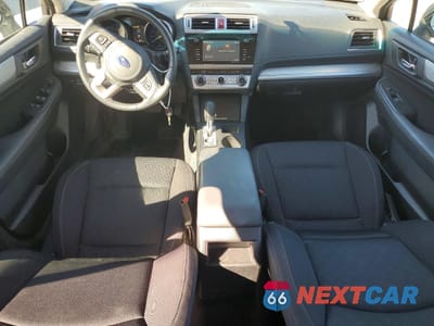 Zdjęcie 8 z 13 samochodu: 2015 SUBARU LEGACY 2.5I PREMIUM VIN:4S3BNAC62F3020239 - miniatura