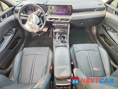 Zdjęcie 8 z 12 samochodu: 2021 KIA K5 EX VIN:5XXG34J2XMG005062 - miniatura