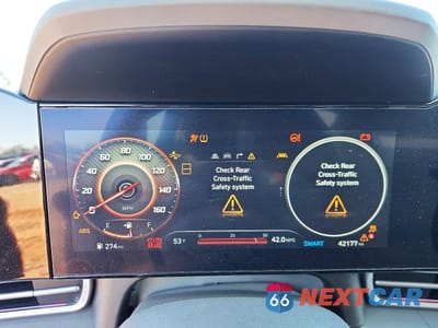 Zdjęcie 9 z 13 samochodu: 2024 HYUNDAI ELANTRA SEL VIN:KMHLM4DG3RU693051 - miniatura