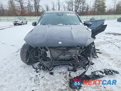 Piąte zdjęcie samochodu w środku: 2024 MERCEDES-BENZ GLE COUPE AMG 53 4MATIC VIN:4JGFD6BB4RB005828 - miniatura