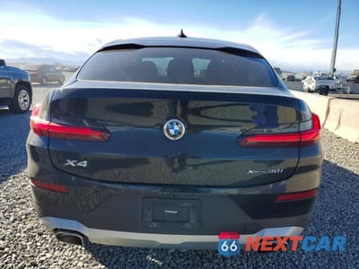 Zdjęcie 6 z 12 samochodu: 2023 BMW X4 XDRIVE30I VIN:5UX33DT01P9P09757 - miniatura