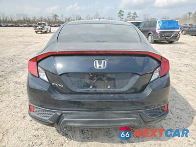 Zdjęcie 6 z 13 samochodu: 2016 HONDA CIVIC LX VIN:2HGFC4B00GH301235 - miniatura