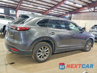 Trzecie zdjęcie samochodu z tyłu: 2017 MAZDA CX-9 TOURING VIN:JM3TCBCY9H0140021 - miniatura