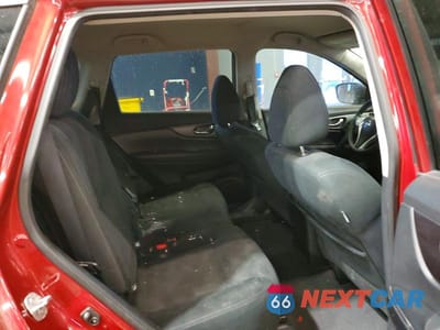 Zdjęcie 11 z 12 samochodu: 2016 NISSAN ROGUE S VIN:5N1AT2MT6GC801130 - miniatura