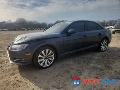 2017 AUDI A4 PREMIUM WAUGNAF41HN056959 - główne zdjęcie licytacji z USA - miniatura