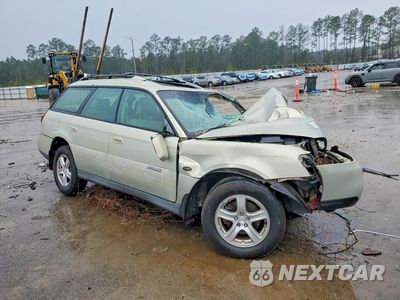 Zdjęcie 7 z 24 samochodu: 2004 SUBA LEGACY OUTBACK H6 3.0 LL BEAN VIN:4S3BH806247624643 - miniatura