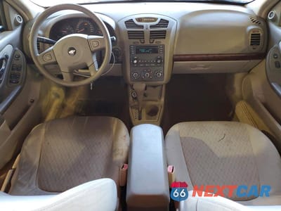 Zdjęcie 8 z 11 samochodu: 2005 CHEVROLET MALIBU LT VIN:1G1ZS52F25F140693 - miniatura