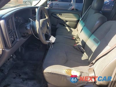 Zdjęcie 7 z 11 samochodu: 2007 CHEVROLET SILVERADO C1500 CLASSIC VIN:1GCEC19V07E110979 - miniatura