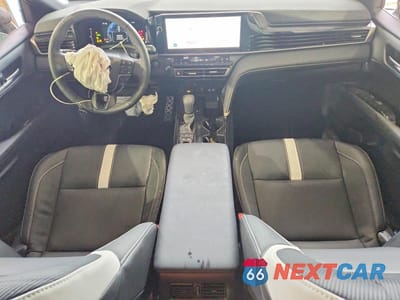 Zdjęcie 8 z 11 samochodu: 2025 TOYOTA CAMRY SE VIN:4T1DAACKXSU188311 - miniatura