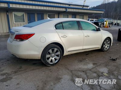 Trzecie zdjęcie samochodu z tyłu: 2013 BUICK LACROSSE VIN:1G4GC5E39DF334208 - miniatura