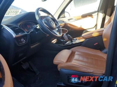 Zdjęcie 7 z 12 samochodu: 2020 BMW X3 XDRIVE30I VIN:5UXTY5C09LLT32941 - miniatura