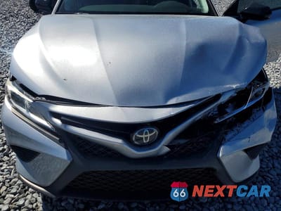 Zdjęcie 11 z 11 samochodu: 2019 TOYOTA CAMRY SE VIN:4T1B11HK6KU296781 - miniatura