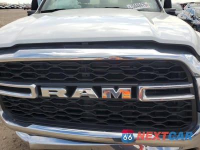 Zdjęcie 11 z 11 samochodu: 2024 RAM 2500 TRADESMAN VIN:3C6UR5HJ1RG154959 - miniatura