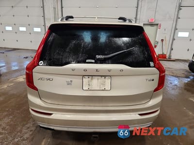 Zdjęcie 6 z 14 samochodu: 2016 VOLVO XC90 T8 VIN:YV4BC0PK2G1081107 - miniatura
