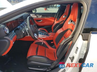 Zdjęcie 7 z 12 samochodu: 2023 MERCEDES-BENZ AMG GT 53 VIN:W1K7X6BB6PA057406 - miniatura