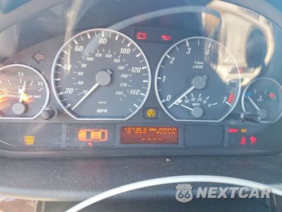 Zdjęcie 9 z 13 samochodu: 2003 BMW 330 CI VIN:WBABS53453EV90070 - miniatura