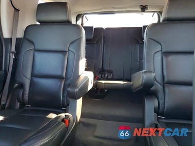 Zdjęcie 10 z 12 samochodu: 2019 CHEVROLET TAHOE K1500 PREMIER VIN:1GNSKCKJ4KR183418 - miniatura