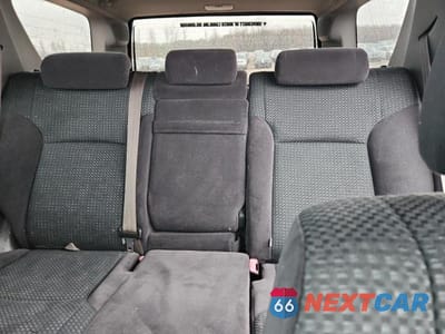 Zdjęcie 10 z 13 samochodu: 2004 TOYOTA 4RUNNER SPORT EDITION VIN:JTEZU14R440019341 - miniatura