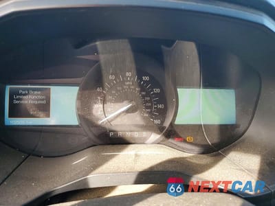 Zdjęcie 9 z 13 samochodu: 2022 FORD EDGE TITANIUM VIN:2FMPK4K93NBB00199 - miniatura