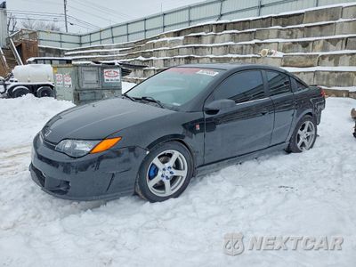 2004 SATURN ION REDLINE 1G8AY12P24Z228865 - główne zdjęcie licytacji z USA - miniatura
