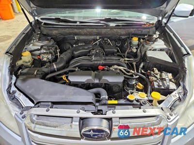 Zdjęcie 11 z 12 samochodu: 2014 SUBARU OUTBACK 2.5I PREMIUM VIN:4S4BRBCCXE3237967 - miniatura