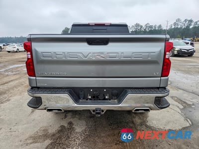 Zdjęcie 6 z 12 samochodu: 2025 CHEVROLET SILVERADO K1500 LT VIN:2GCUKDED6S1175228 - miniatura