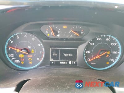 Zdjęcie 9 z 12 samochodu: 2020 CHEVROLET TRAVERSE LS VIN:1GNERFKWXLJ165107 - miniatura