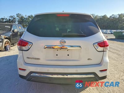 Zdjęcie 6 z 12 samochodu: 2013 NISSAN PATHFINDER S VIN:5N1AR2MN0DC681269 - miniatura