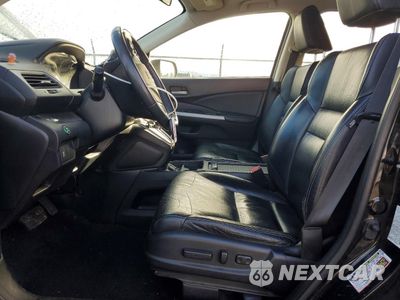 Zdjęcie 7 z 14 samochodu: 2012 HONDA CR-V EXL VIN:JHLRM4H71CC028061 - miniatura
