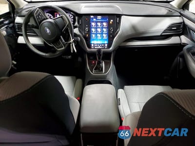 Zdjęcie 8 z 14 samochodu: 2022 SUBARU LEGACY PREMIUM VIN:4S3BWAF6XN3006077 - miniatura