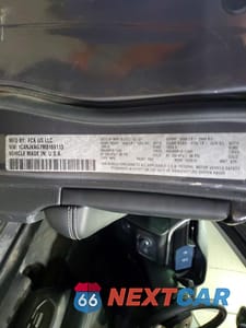 Zdjęcie 13 z 13 samochodu: 2021 JEEP GRAND CHEROKEE L LAREDO VIN:1C4RJKAG7M8169113 - miniatura