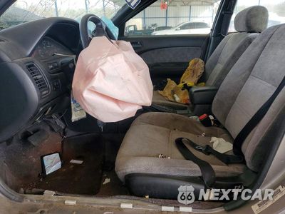 Zdjęcie 7 z 11 samochodu: 1996 NISSAN MAXIMA GLE VIN:JN1CA21D2XT206777 - miniatura