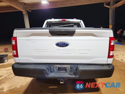 Zdjęcie 6 z 13 samochodu: 2021 FORD F150 SUPERCREW VIN:1FTFW1E50MFB02582 - miniatura
