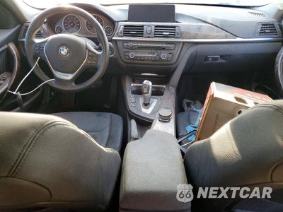Zdjęcie 8 z 12 samochodu: 2015 BMW 328 I SULEV VIN:WBA3C1C55FK124423 - miniatura