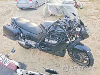 1994 HONDA ST1100 JH2SC261XRM400012 - główne zdjęcie licytacji z USA - miniatura