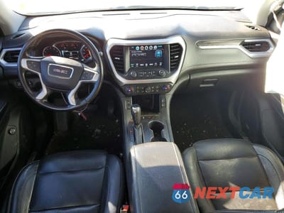 Zdjęcie 8 z 13 samochodu: 2019 GMC ACADIA SLT-1 VIN:1GKKNMLS3KZ267232 - miniatura