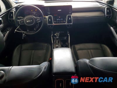 Zdjęcie 8 z 13 samochodu: 2022 KIA SORENTO SX VIN:5XYRKDLF5NG089381 - miniatura