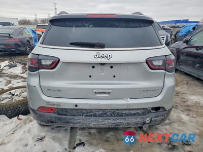 Zdjęcie 6 z 12 samochodu: 2024 JEEP COMPASS LIMITED VIN:3C4NJDCN0RT157450 - miniatura