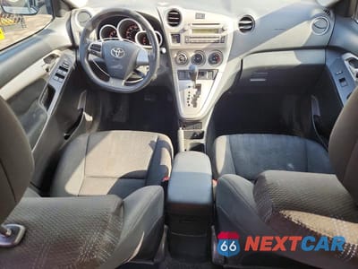 Zdjęcie 8 z 13 samochodu: 2012 TOYOTA MATRIX L VIN:2T1KU4EE5CC895357 - miniatura