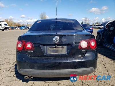 Zdjęcie 6 z 11 samochodu: 2010 VOLKSWAGEN JETTA SE VIN:3VWRZ7AJXAM163568 - miniatura