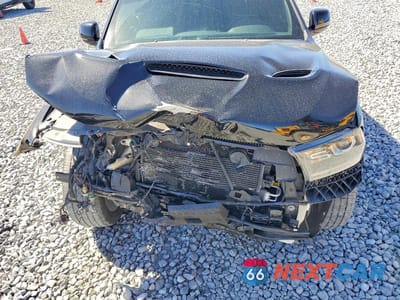 Zdjęcie 12 z 13 samochodu: 2018 DODGE DURANGO R VIN:1C4SDHCT2JC205515 - miniatura
