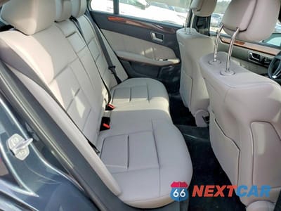 Zdjęcie 10 z 11 samochodu: 2013 MERCEDES-BENZ E 350 VIN:WDDHF5KB6DA729073 - miniatura