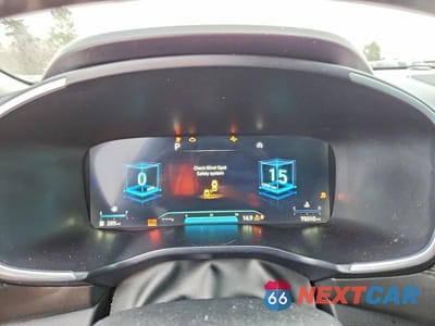 Zdjęcie 9 z 12 samochodu: 2021 HYUNDAI SANTA FE SEL VIN:5NMS6DAJ8MH369376 - miniatura