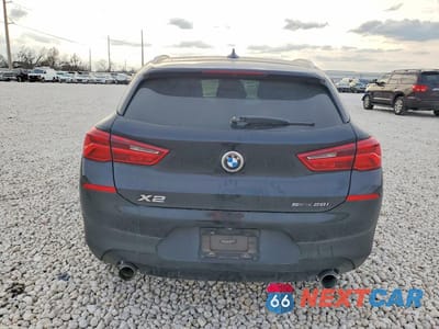 Zdjęcie 6 z 12 samochodu: 2020 BMW X2 SDRIVE28I VIN:WBXYH9C0XL5P48793 - miniatura
