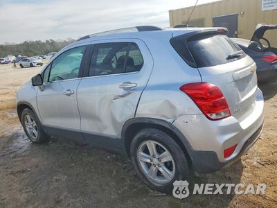 Drugie zdjęcie samochodu z przodu: 2020 CHEVROLET TRAX 1LT VIN:3GNCJLSB3LL211847 - miniatura
